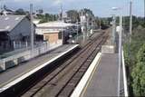 127701: Sandgate looking towards Shorncliffe