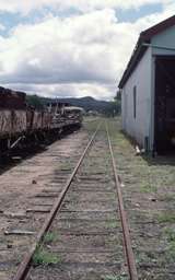 127734: Mount Morgan looking towards Kabra