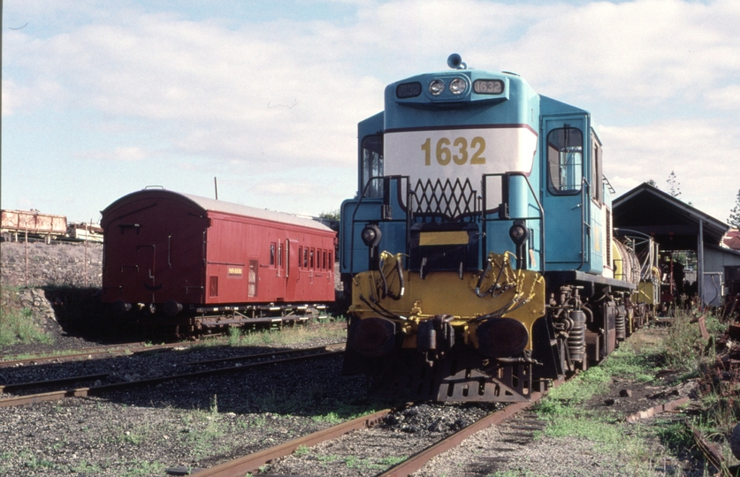 127745: Gympie 1632