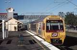 127788: Yeerongpilly Down Suburban Set 244