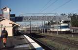 127789: Yeerongpilly Day XPT to Sydney 2009 trailing