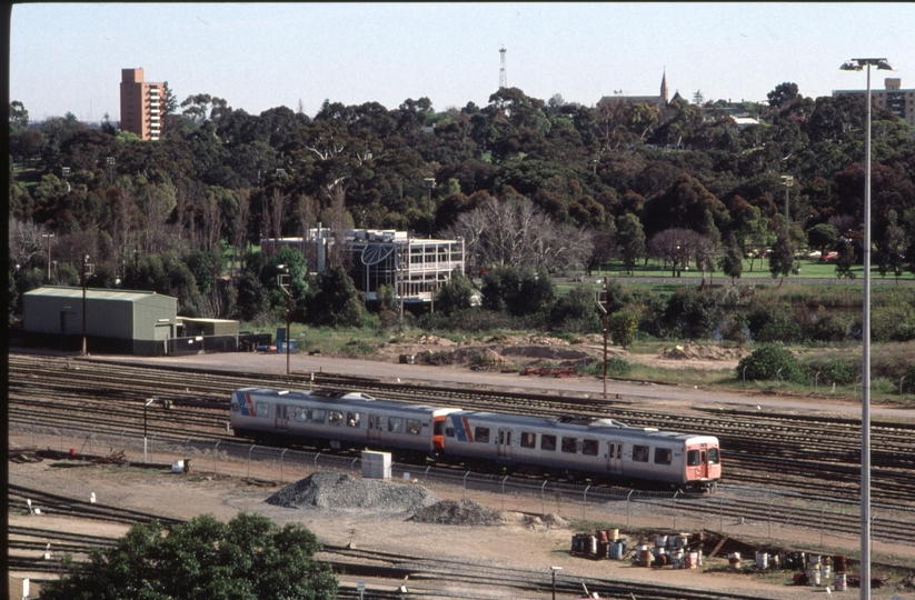 127841: Adelaide Yard 3017 nearest