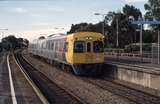 127856: Goodwood Down Suburban to Noarlunga Centre 3106 3105