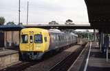 127857: Goodwood Down Suburban to Noarlunga Centre 3106 3105