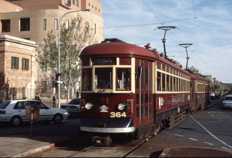 127862: Victoria Square at Angas Street Up H 364 H 3xx