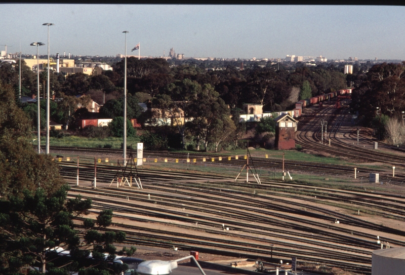 127869: Gaol Loop MA5 Loop
