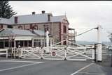 127907: Victor Harbour Level Crossing at Mount Barker end