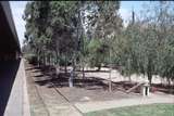 127937: Port Pirie Marie Elie Street Broad Gauge Platform looking towards Adelaide