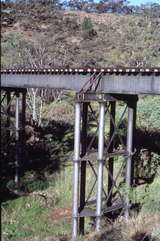 127951: Waukarie Creek Bridge