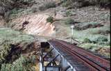 127957: Waukarie Creek Bridge looking towards Quorn