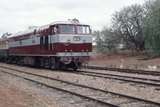 127978: Quorn Shunter NT 76