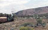 127991: First Curve North of Level Crossing in Lattice Bridge - Saltia Section 'Trans' to Port Augusta W 933