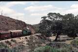 127992: First Curve South of Saltia Level Crossing 'Trans' to Port Augusta W 933