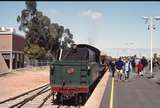 127996: Port Augusta 'Trans' from Quorn W 933