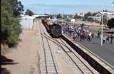 127998: Port Augusta 'Trans' from Quorn W 933