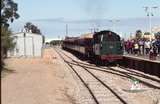 127999: Port Augusta 'Trans' from Quorn W 933