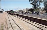 128000: Port Augusta 'Trans' from Quorn W 933