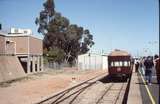 128002: Port Augusta ex CR NSS 34 at rear of 'Trans' to Quorn