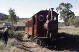 128033: Woolshed Flat SMC 1 'Trans' to Quorn in background