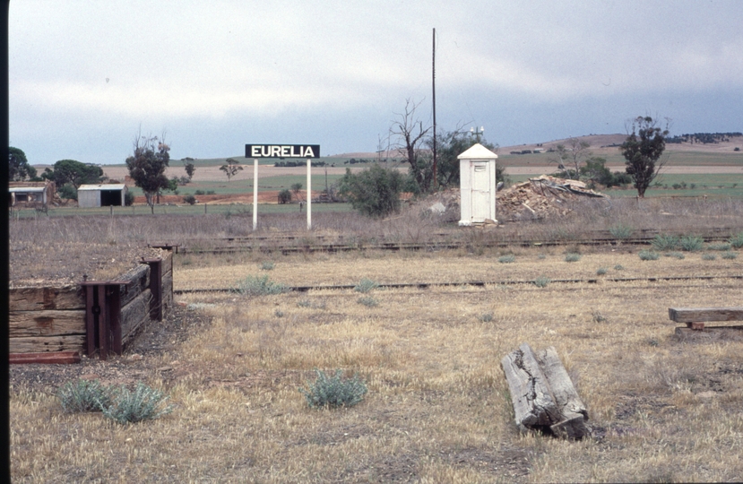 128046: Eurelia looking East to West across line