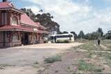 128069: Moonta looking towards ex SAR End of track