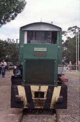 128075: Moonta Mines Depot 'Maylands'