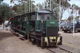 128077: Moonta Mines Depot Passennger 'Maylands'