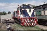 128081: Wallaroo T 387