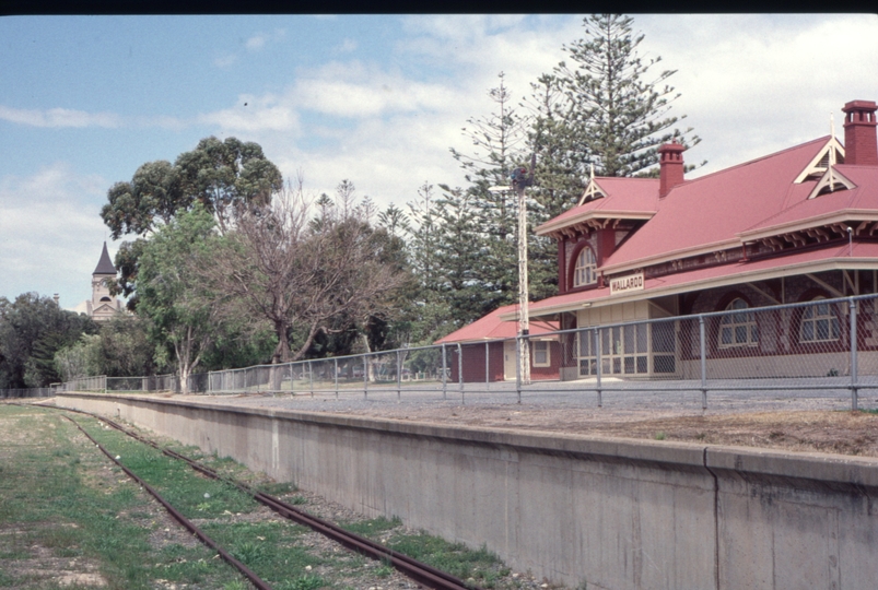128084: Wallaroo