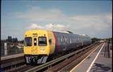 128092: Port Adelaide 9:57am Down Suburban 3110 trailing