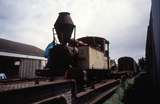 128107: National Railway Museum Perry No 2 'Skipper'