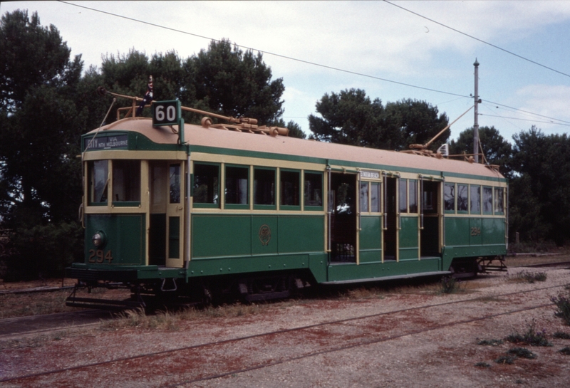 128114: AETM St Kilda W2 294