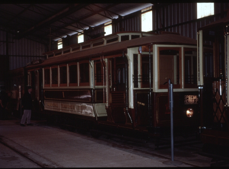 128126: AETM St Kilda A 1