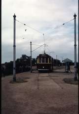 128133: AETM St Kilda Beach Elecrail Special F1 264