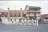 128182: Ballarat Lydiard Street Gates