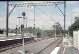 128217: Ringwood looking towards Melbourne