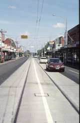 128227: Whitehorse Road at Union Road C 3015 in distance