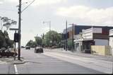 128228: Whitehorse Road at Union Road looking towards Box Hill