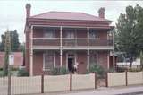 128237: Culcairn Stationmaster's House