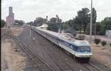 128238: Culcairn Down Day XPT to Melbourne XP 2005 leading