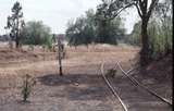 128267: Burrumbuttock looking towards Culcairn