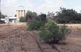 128272: Balldale looking towards Corowa