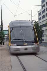 128363: Flinders Street at World Trade Centre Terminus 018