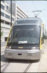 128387: Flinders Street at World Trade Centre Terminus Porto 018