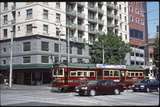 128395: Spencer Street at Latrobe Street Clockwise City Circle SW5 728