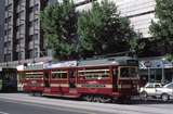 128402: Spencer Street at Collins Street Southbound City Circle SW6 888