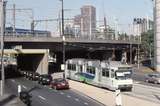 128415: Flinders Street at Railway Viaduct Down Route 70 B2 2061