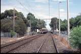 128423: Reservoir looking towards Melbourne