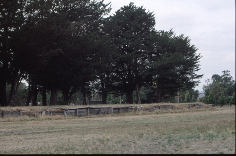 128487: Learmonth looking towards Ballarat