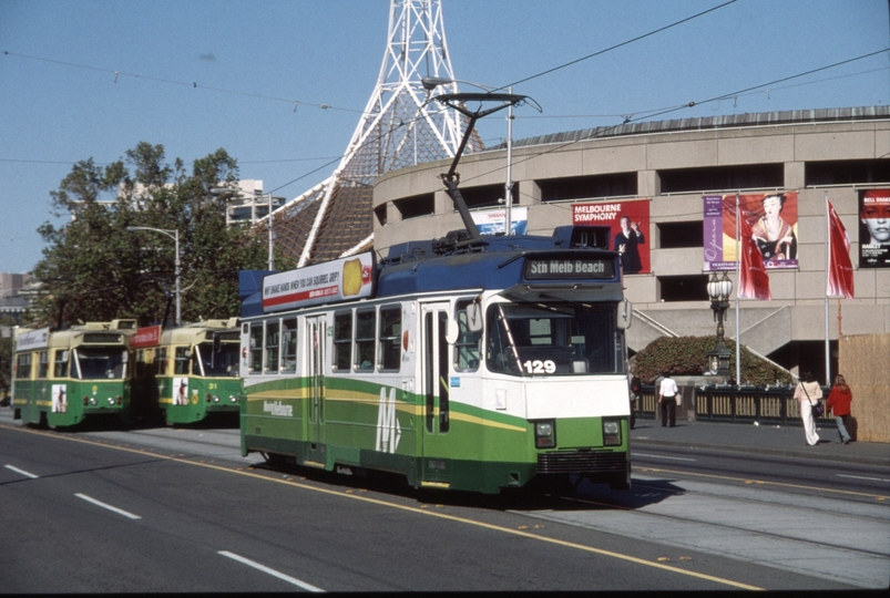 128527: Prince's Bridge Down Z3 129